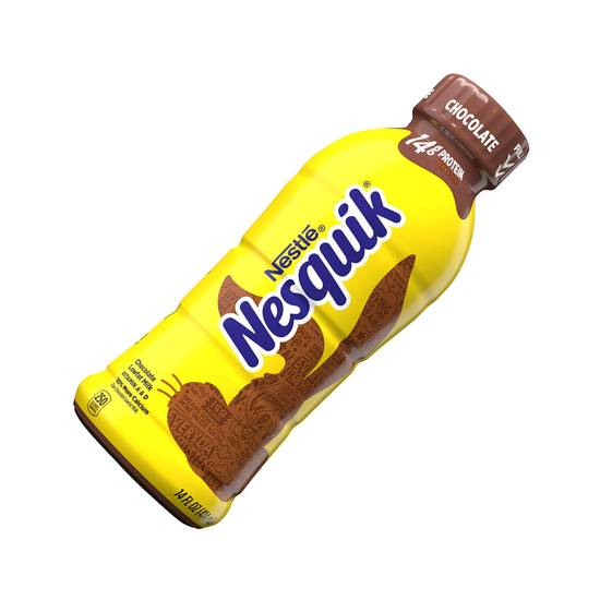 Nesquick Chocolate Pint