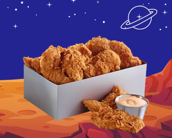 TENDERS X3 🍗