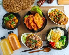 琳琳泰式異國料理 北區中友店