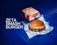ZETA (Chueca)