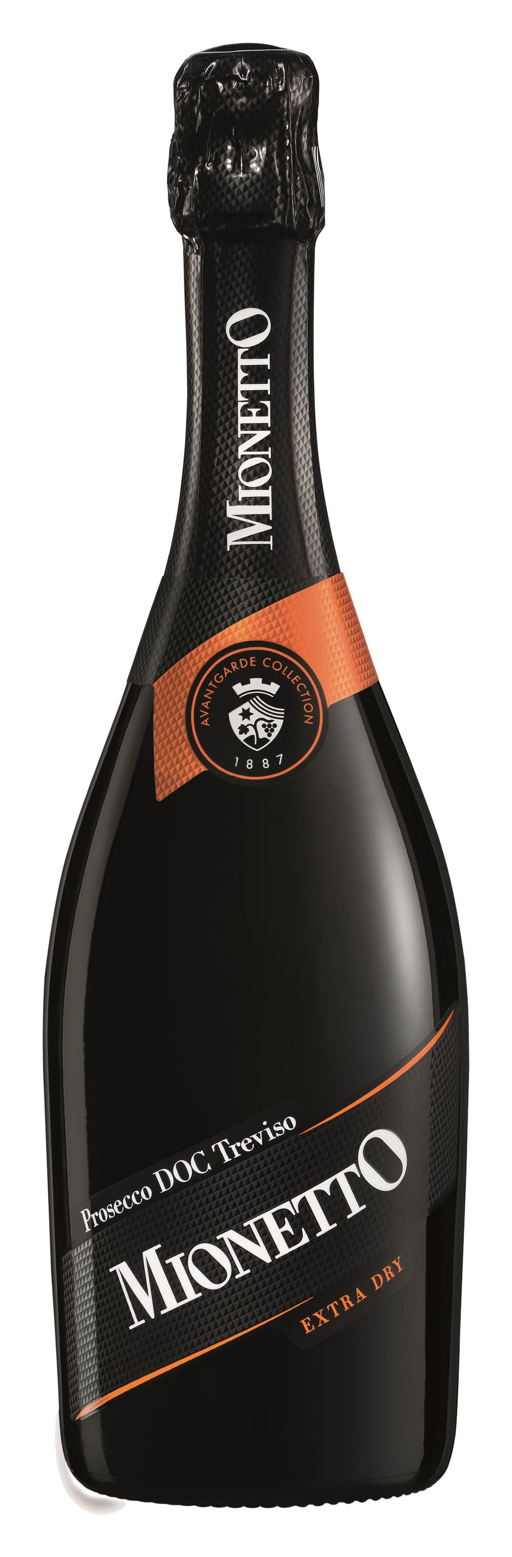 Mionetto - Vin prosecco doc treviso extra sec (750ml)