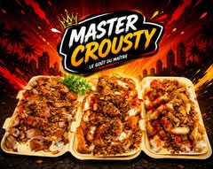 MASTER CROUSTY