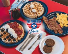 All American Diner - Kuttawa (53 Days Inn Drive)