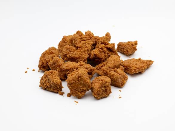 6 Chicken Bites
