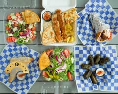 Athens Gyros Express