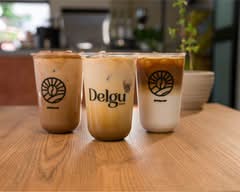 Delgu Café