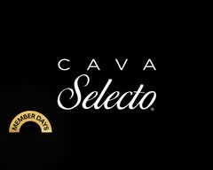 CAVA Selecto (Tepeyac) 🍾