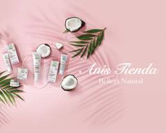 Anis Tienda (belleza natural.)