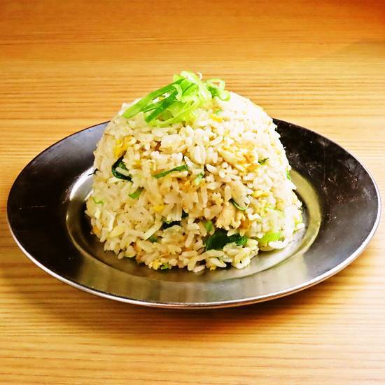 チャーハン