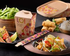 LO! Asia (Zug-Cham)