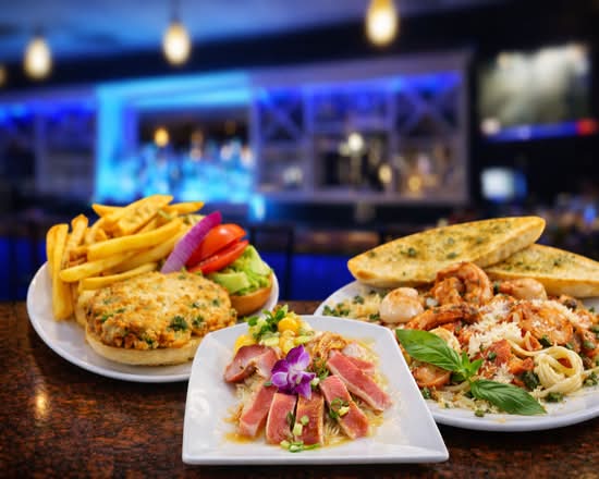 Bugeye Grill (14470 Solomons Island Road South)