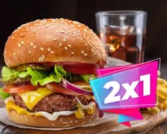 Burger factory (Chapalita)