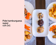 RED WINGS (Alonso de Angulo Y Galo Molina)