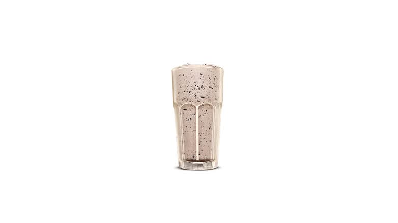 Lait fouetté OREO®
