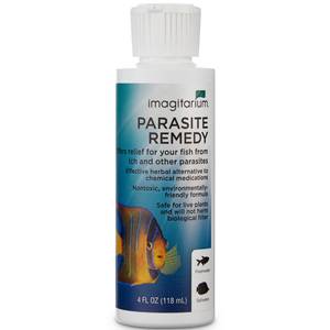 Imagitarium tratamiento parasitos, 118 ml