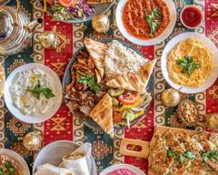Pasha Authentic Turkish Restaurant