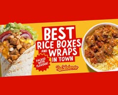 Red Jalapeno (Wood Green)