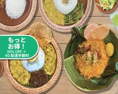 CEYLON　RASA　スリランカレストラン