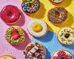 C'est Mon Donuts - Rosny 2