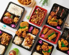 ほっかほか弁当　日本亭　南浦和店	hokahokabento nihontei minamiurawaten