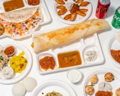 Sambar And Soul (279-281 Heaths Rd)