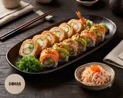 Gohan Izakaya Sushi