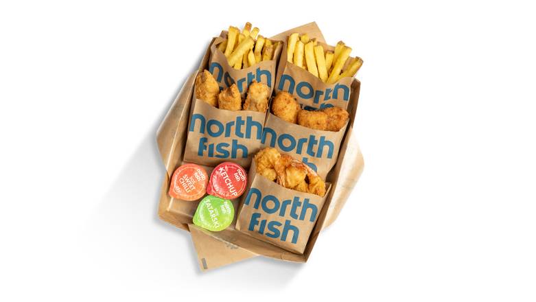 DeLuxe Box