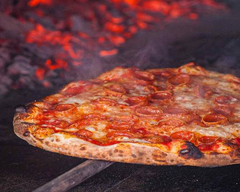 URBN Pizza - Smorgasburg