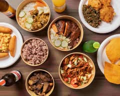 Back2 Jamaica Eats (unit 121-1881 152 Street)