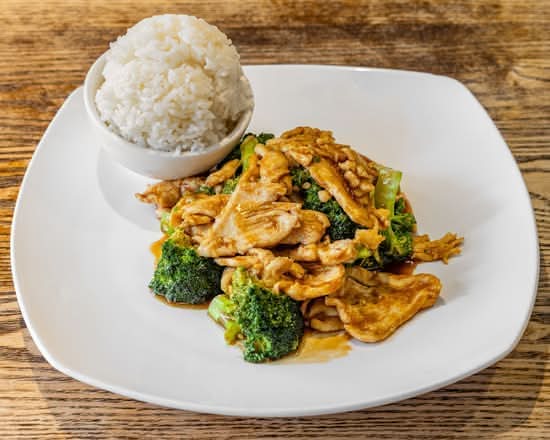 Lin’s Asian Cuisine photo 3