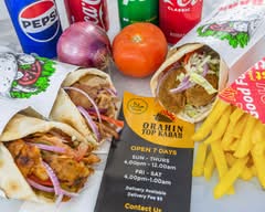 Orahin Top Kebab