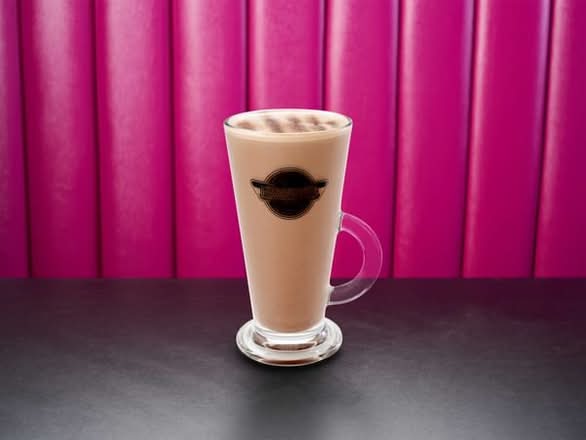 Hot Chocolate.