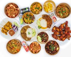 Makan Food