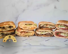 Snarf's Sandwiches (Chesterfield)