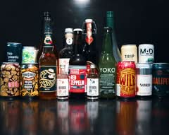 UNDRNK Bebidas Artesanais