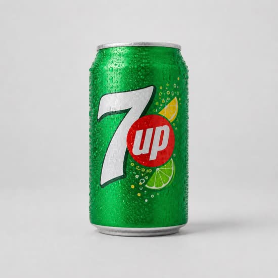 7up®