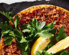 Mangal Lahmacun Weidengasse