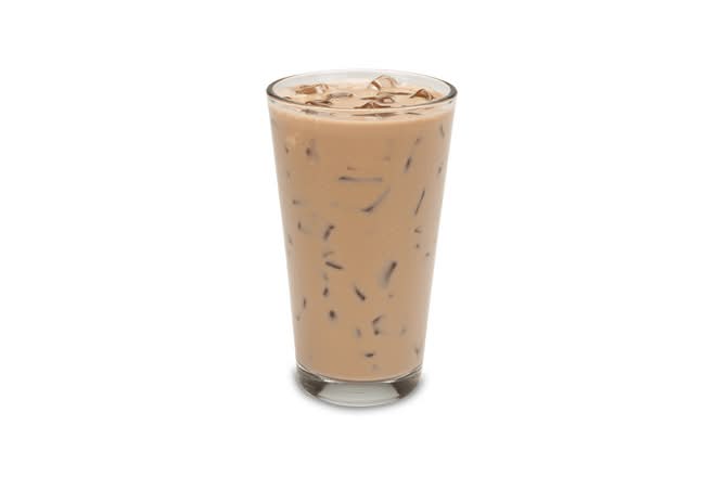 Iced Coffee