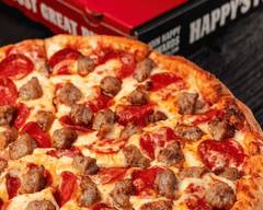 Happy's Pizza (Redford Twp)