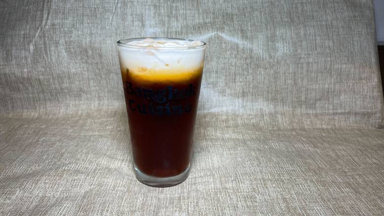 Thai Iced Tea