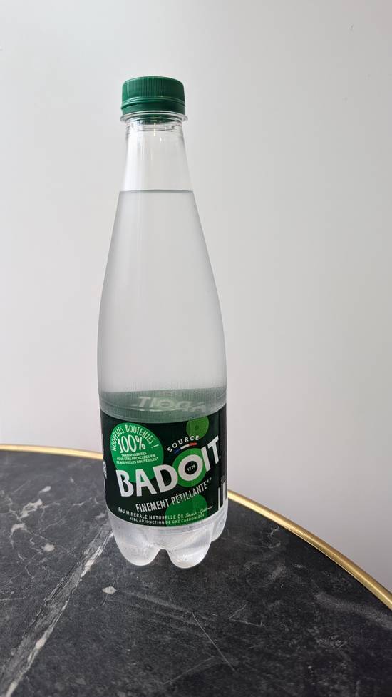 Badoit
