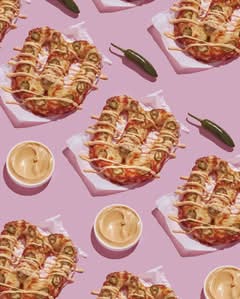 Pretzel Curtin