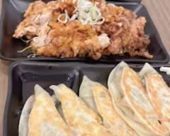 京福食堂 Kyoufuku Shokudo