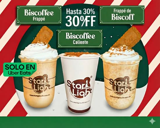 StarLight - Plaza 16