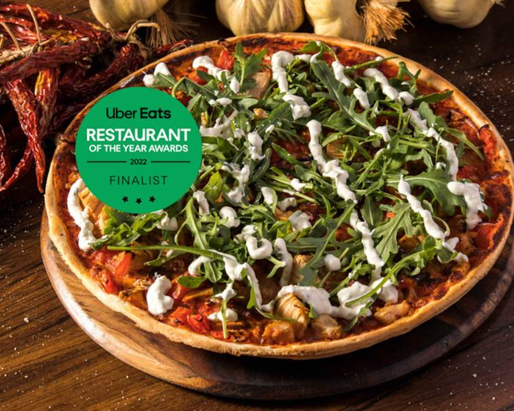 Love Pizza (Ormeau Rd) Menu Takeaway in Belfast Delivery Menu