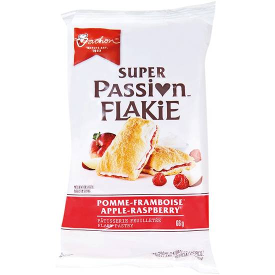 Vachon Super Apple Raspberry Passion Flakie (66 g)