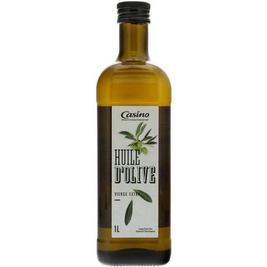 Casino Huile d'olive vierge extra 1 L