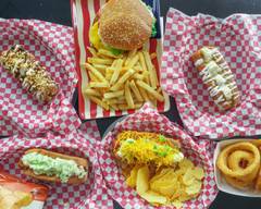 D & B's Hot Dogs and Ice Cream (Oak Ridge Hwy)