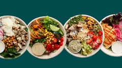 Radish Kitchen - Nashville