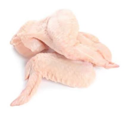 Wingettes2 C. Good Chicken Wingettes - Delivery in Under an Hour | Chicken | Uber Eats